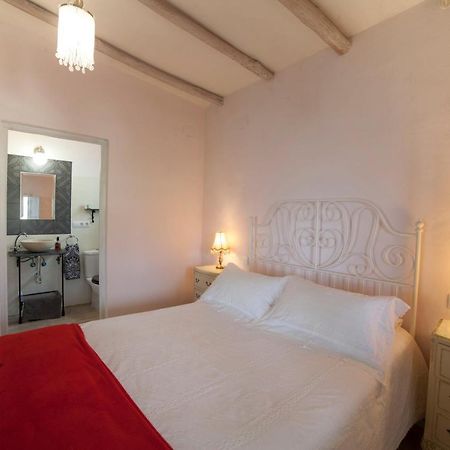 Cortijo Privilegio Lanjaron Ngoại thất bức ảnh