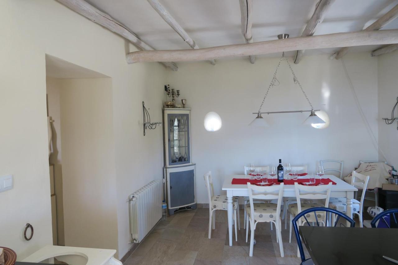 Cortijo Privilegio Lanjaron Ngoại thất bức ảnh