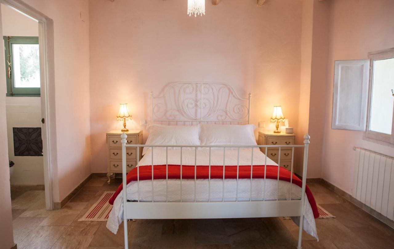 Cortijo Privilegio Lanjaron Ngoại thất bức ảnh