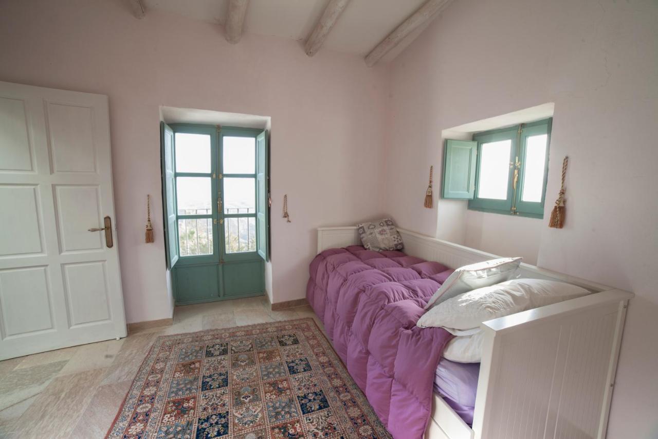 Cortijo Privilegio Lanjaron Ngoại thất bức ảnh