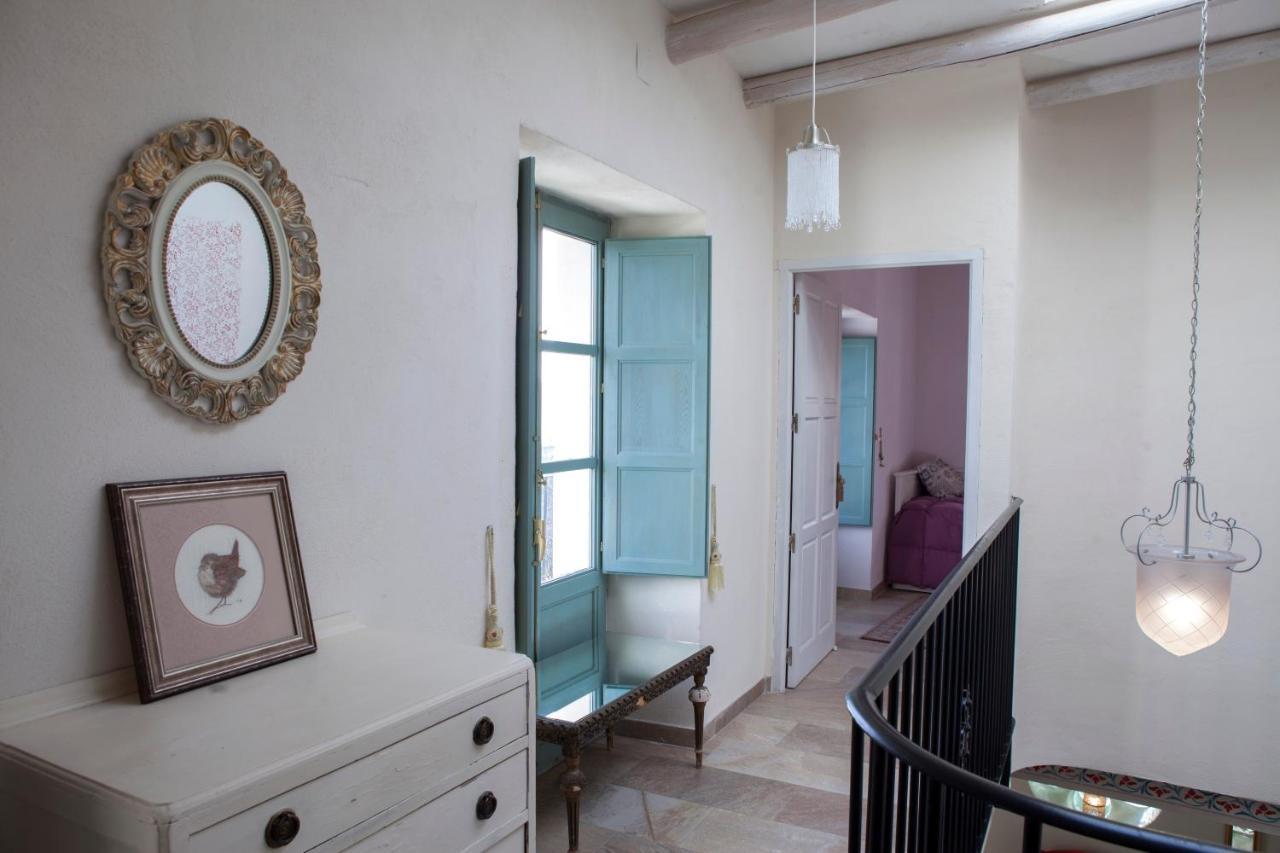 Cortijo Privilegio Lanjaron Ngoại thất bức ảnh