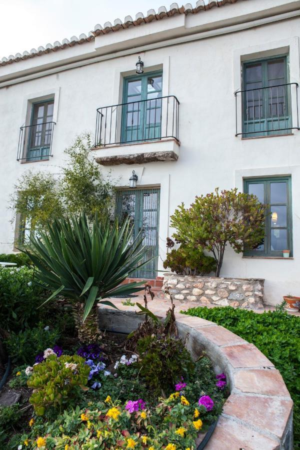 Cortijo Privilegio Lanjaron Ngoại thất bức ảnh