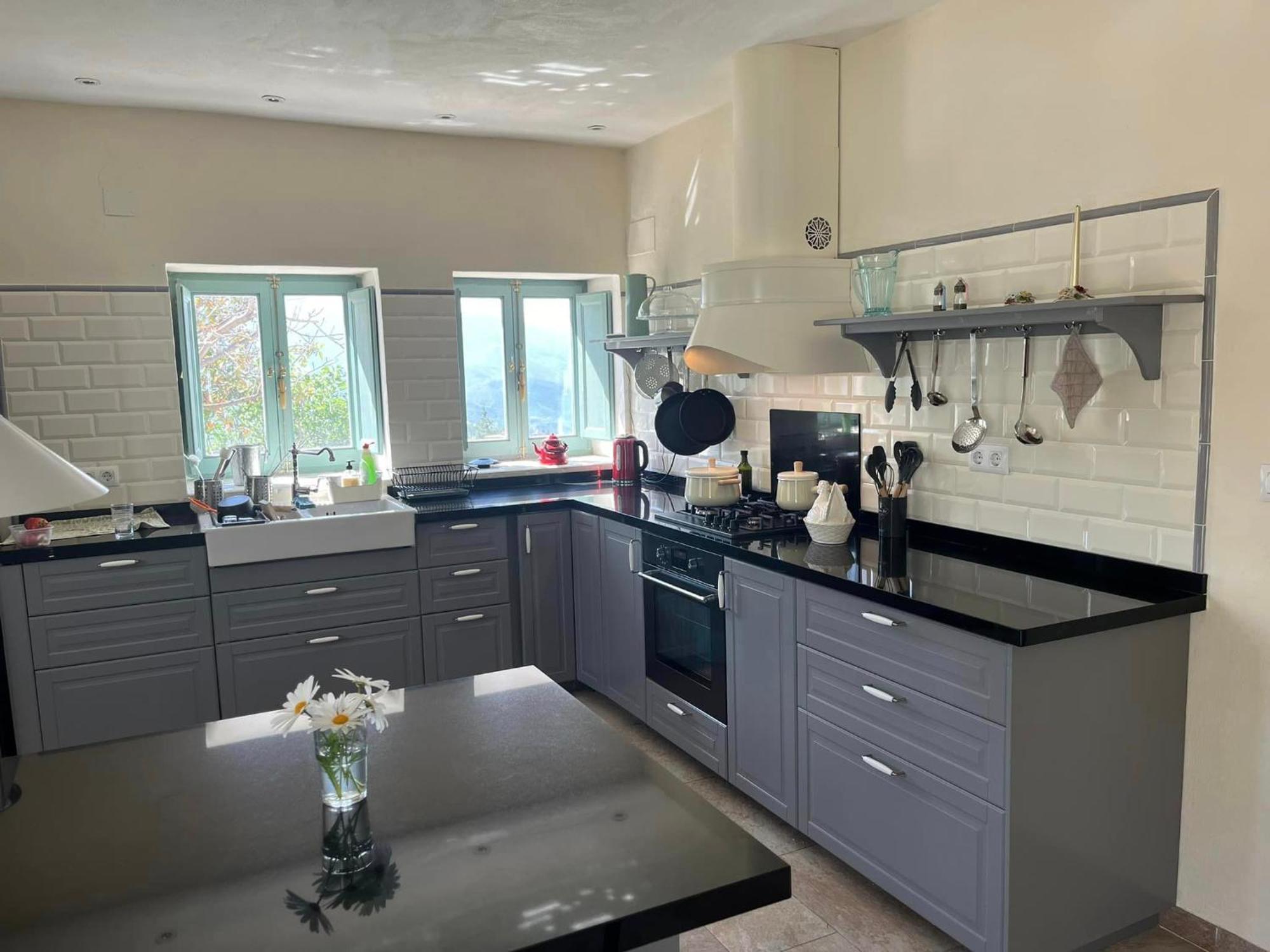 Cortijo Privilegio Lanjaron Ngoại thất bức ảnh